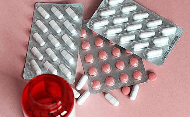 La resistencia a los antibióticos será la primera causa de muerte en el mundo