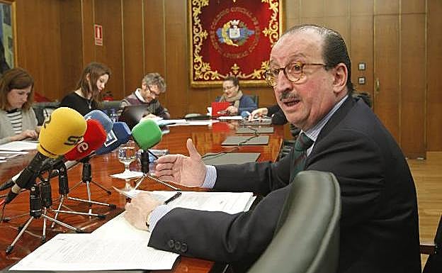 Las agresiones al personal sanitario «tienen mucho de machismo»