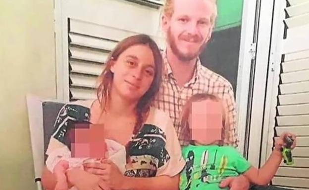 Crimen en Godella: El esoterismo y los delirios religiosos marcaban la vida de los padres de los niños asesinados en Godella