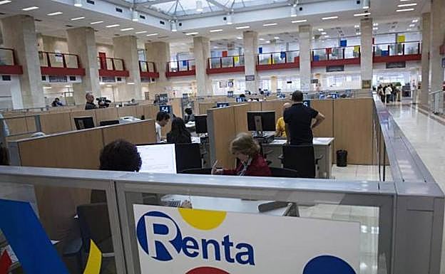 Renta 2018: principales novedades y deducciones de la declaración del IRPF
