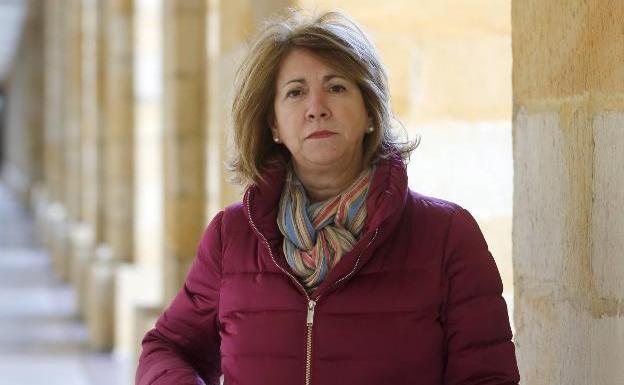 «Es necesario revisar el salario social para que los perceptores puedan salir de él»