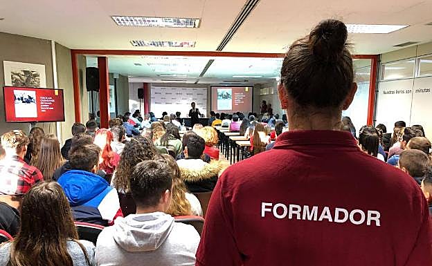 Celebración del día mundial de la parada cardiaca 