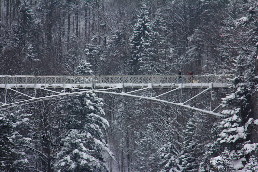 Puente de Marienbrücke (Alemania)