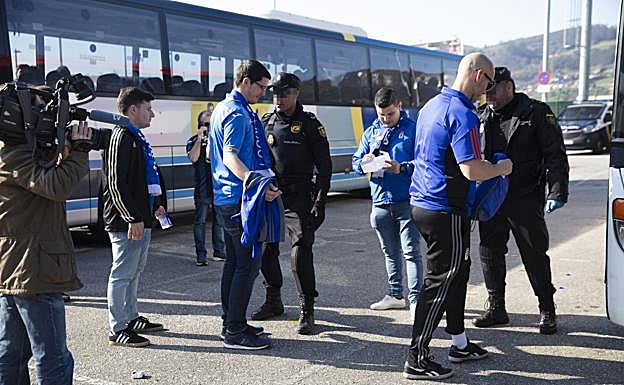 El comunicado íntegro del Real Oviedo