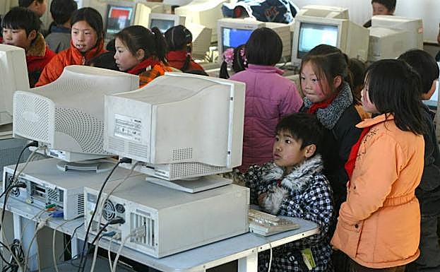 La programación será una materia obligatoria en Japón desde primaria