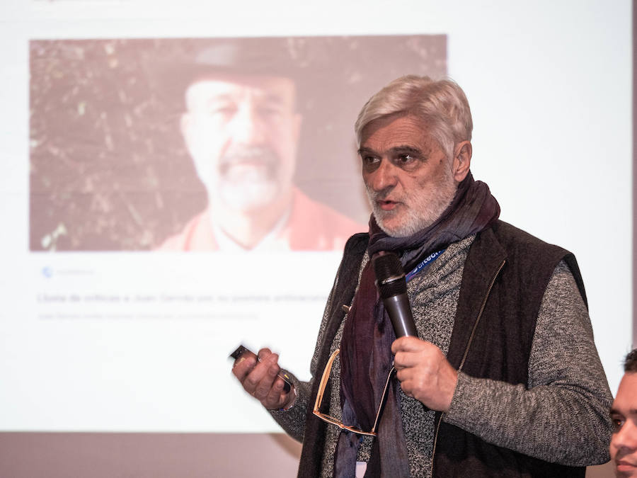 La transformación digital de la Industria es un hecho, y por ello los días 28 y 29 de Marzo serán orientados al público más profesional en el Congreso de Industria 4.0 y Movilidad Inteligente.