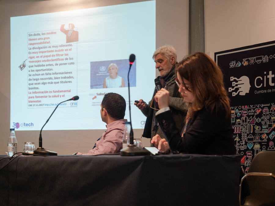 La transformación digital de la Industria es un hecho, y por ello los días 28 y 29 de Marzo serán orientados al público más profesional en el Congreso de Industria 4.0 y Movilidad Inteligente.