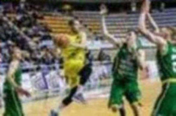 Fotos: Levitec Huesca 68-66 Liberbank Oviedo, en imágenes