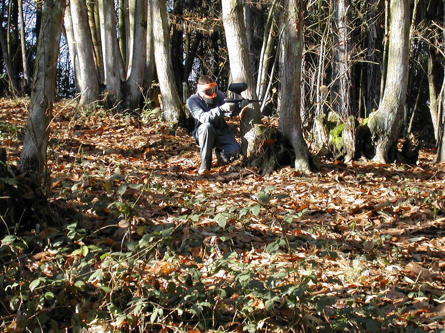 El tiempo primaveral invita a lanzarse a la aventura en plena naturaleza y, para ello, la región ofrece multitud de posibilidades para disfrutar en familia o con amigos de actividades al aire libre.