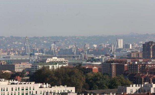 27 empresas adoptaron medidas por la contaminación en el centro de Asturias