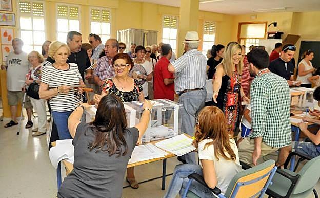 1-1-1: el bulo de WhatsApp que busca influir en el voto al Senado para el 28-A