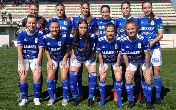 Segunda División Femenina: el Real Oviedo golea en Cantabria | Comercio: de Asturias