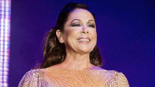 Isabel Pantoja podría ser concursante de 'Supervivientes' a cambio de 80.000 euros semanales