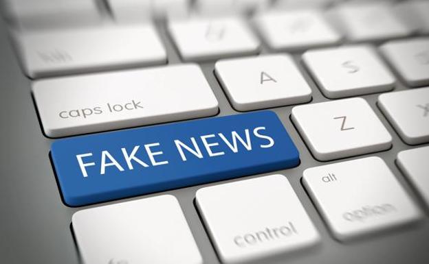 Cómo combatir las fake news.