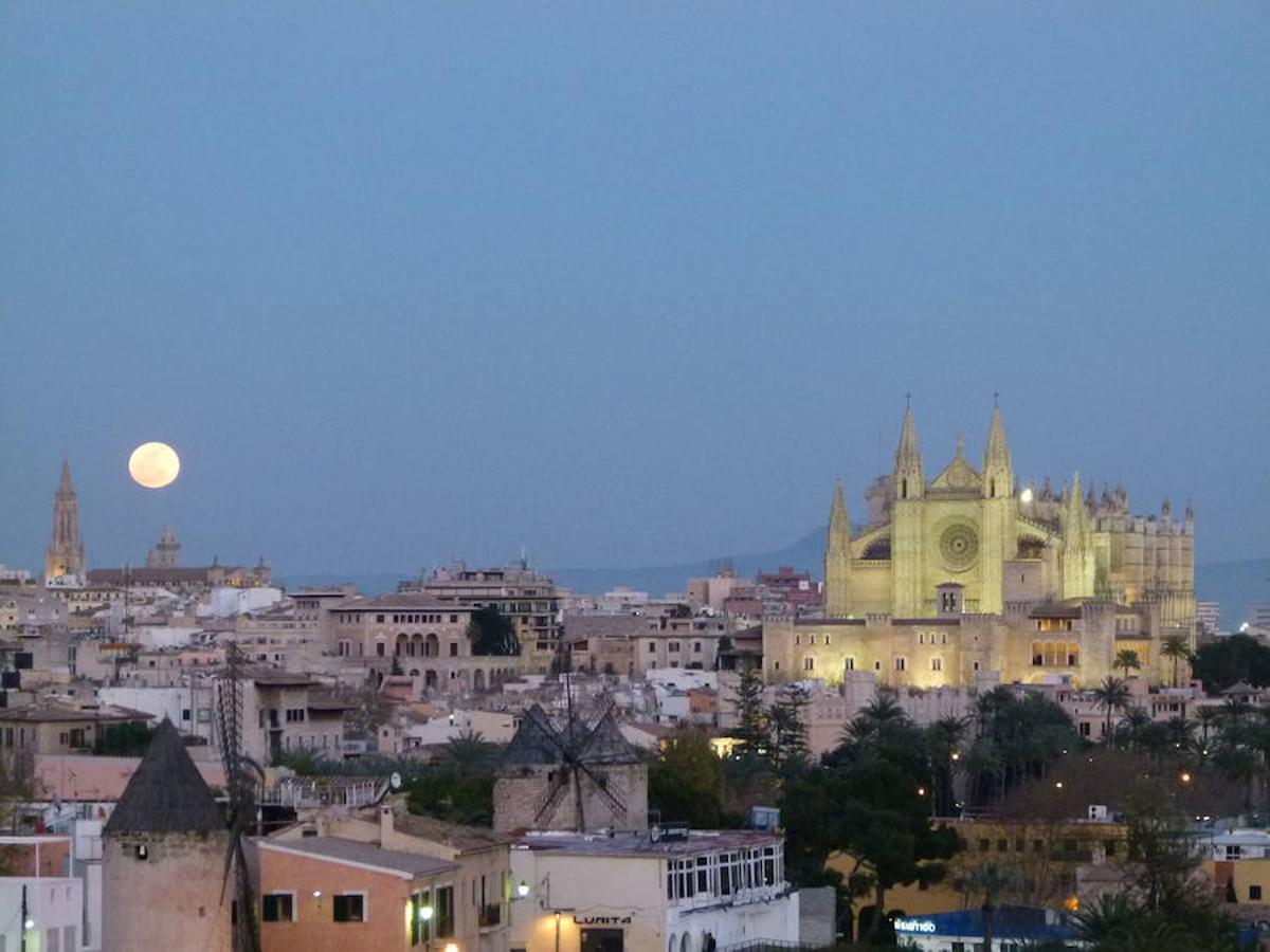 Palma de Mallorca