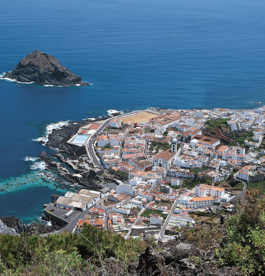 Tenerife