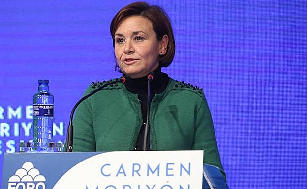 Moriyón: «El convenio del Plan de Vías se tiene que ceñir exclusivamente al texto aprobado por el Pleno»