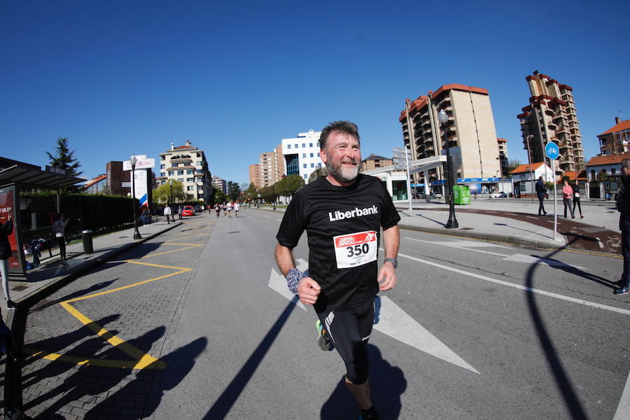 Fotos: ¿Estuviste en la I Carrera de Empresas de Asturias? ¡Búscate!