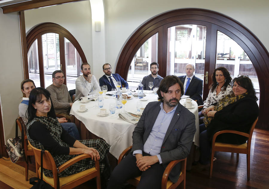 Consiste del XX concurso que EL COMERCIO lleva a cabo para escoger la iniciativa más atractiva, funcional e útil de la región. El sorteo cuenta con seis categorías: Empresarial / institucional, Servicio e iniciativa social, Ocio, Comercio Online, APPS y Blogs