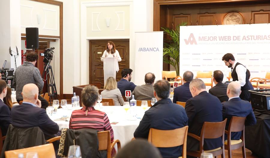 Consiste del XX concurso que EL COMERCIO lleva a cabo para escoger la iniciativa más atractiva, funcional e útil de la región. El sorteo cuenta con seis categorías: Empresarial / institucional, Servicio e iniciativa social, Ocio, Comercio Online, APPS y Blogs