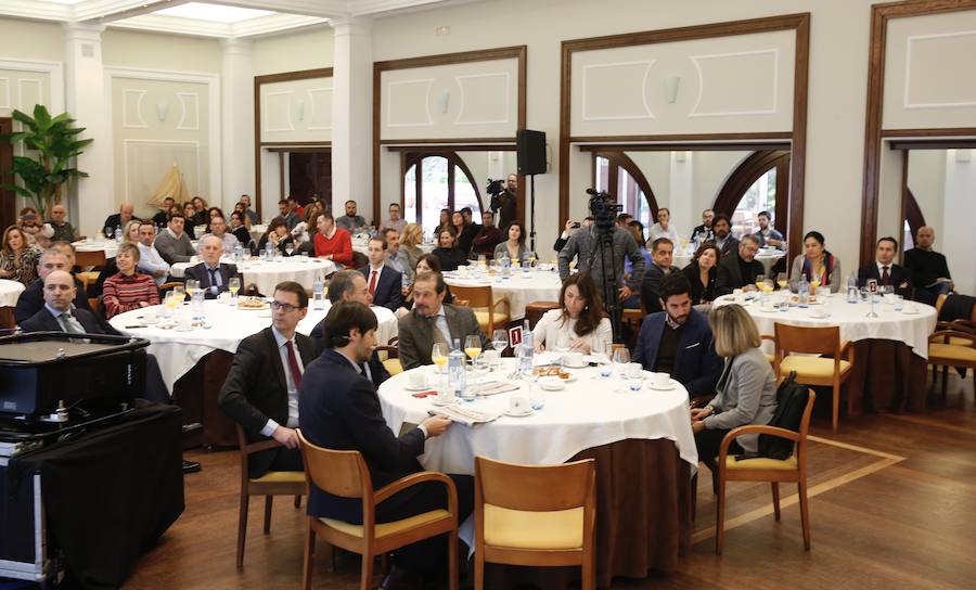 Consiste del XX concurso que EL COMERCIO lleva a cabo para escoger la iniciativa más atractiva, funcional e útil de la región. El sorteo cuenta con seis categorías: Empresarial / institucional, Servicio e iniciativa social, Ocio, Comercio Online, APPS y Blogs