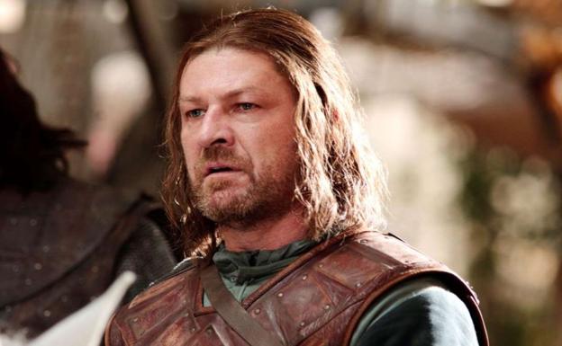 Ned Stark. 