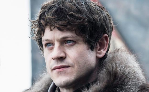 Ramsay Bolton. 