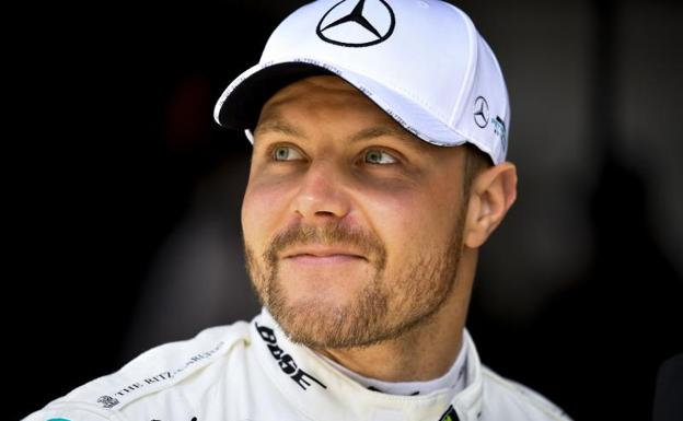 Bottas. 