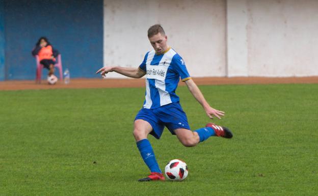 El Avilés avanza hacia la permanencia (1-2)