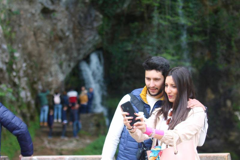 El sector turístico cierra la primera cita vacacional del año con una ocupación medi odel 80%.