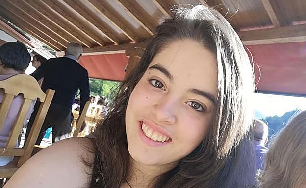 Regresa al centro de menores la joven de 17 años desaparecida