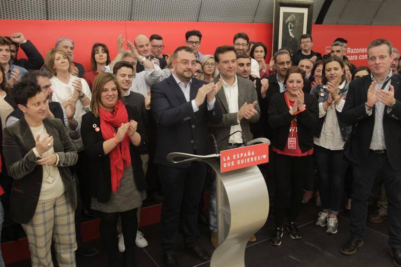 PSOE 