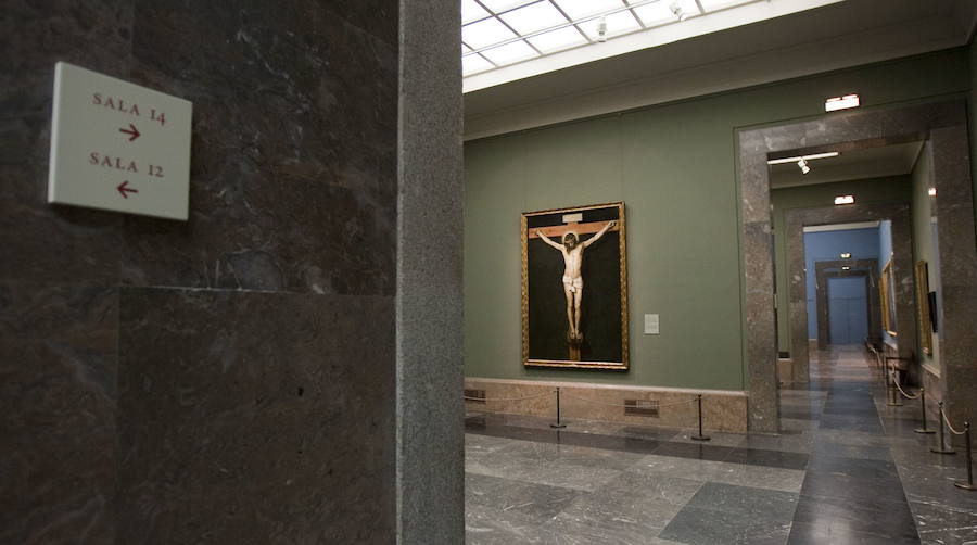 El Museo del Prado, que celebra su bicentenario, se ha hecho también con el Premio Princesa de Asturias en reconocimiento a la que ya es una de las mayores pinacotecas del mund de incalculable valor artístico y cultural. 