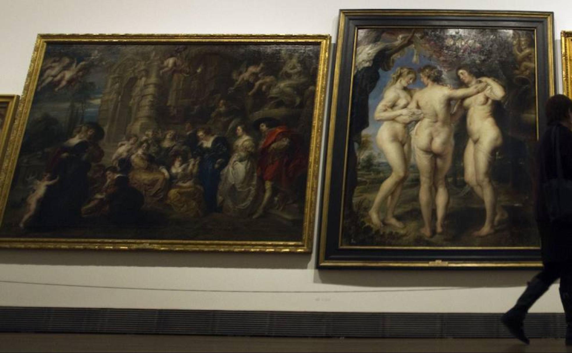 Premio Princesa de Asturias de Comunicación y Humanidades 2019 | El Museo del Prado, la pinacoteca de todos