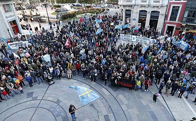 Lee el manifiesto íntegro de la movilización