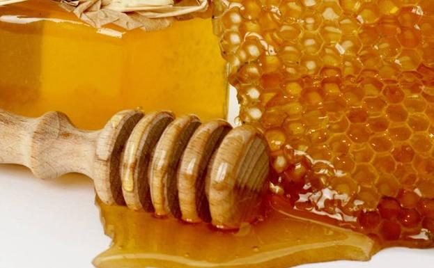 Fallece un bebé de seis meses tras tomar miel