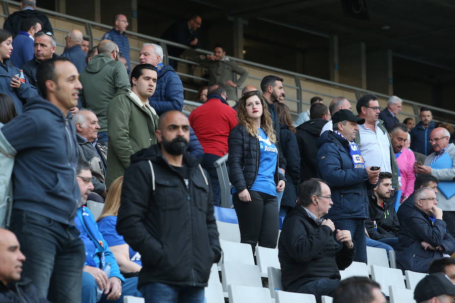 Si no quisiste perderte el encuentro entre los azules y el equipo granadino, es muy posible que encuentres tu foto aquó.