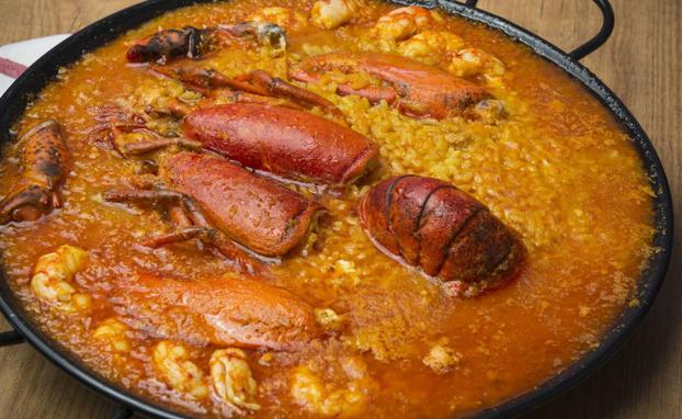 El 'New York Times' recomienda un «delicioso» plato español a sus lectores