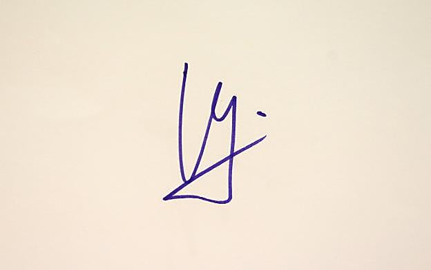 Una 'WL', «práctica y simbólica», para Paquito