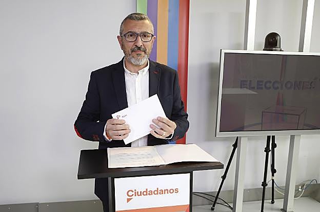 Fernández Sarasola. :: A. GARCÍA