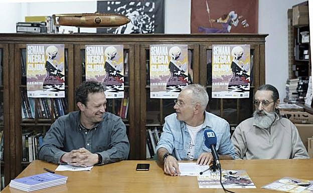 La Semana Negra analizará la relación entre ciclismo y literatura