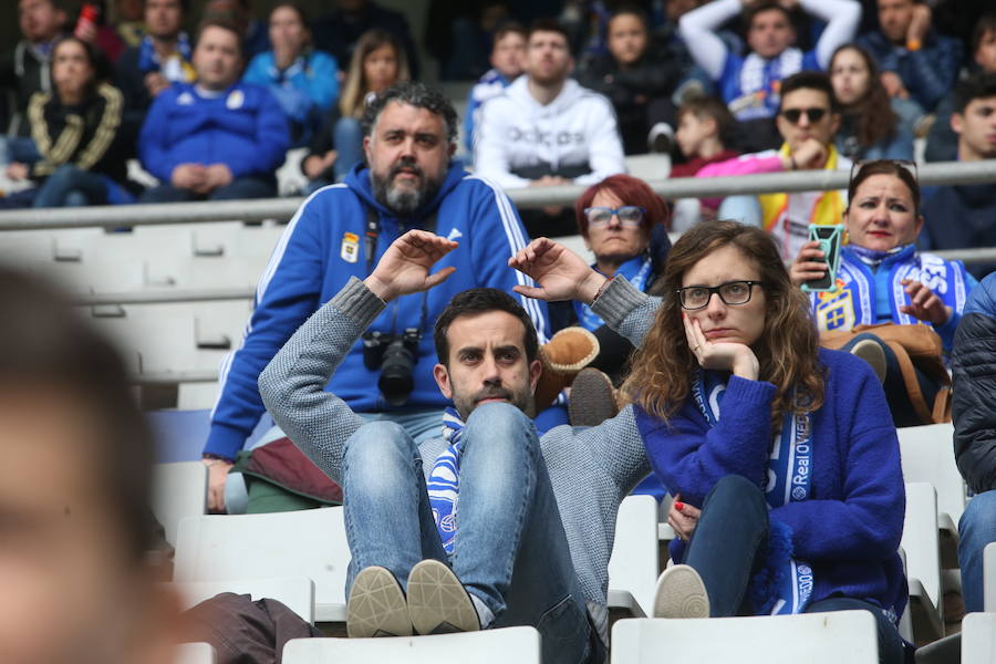 Fotos: ¿Estuviste en el Real Oviedo 1-0 Numancia? ¡Búscate en el Tariere!