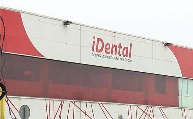 Instalaciones iDental.