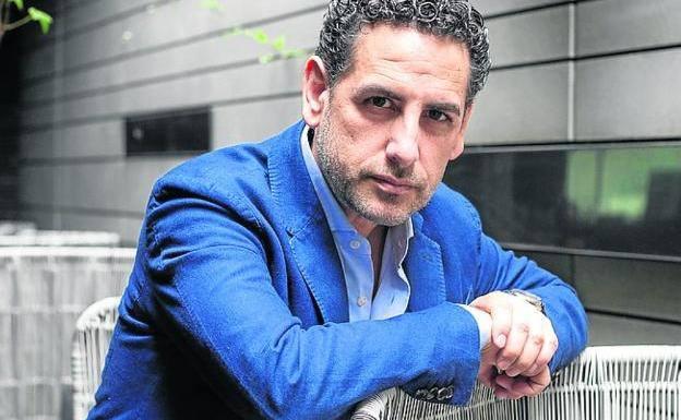 El tenor Juan Diego Flórez aplaza por enfermedad el concierto previsto en el Auditorio Príncipe