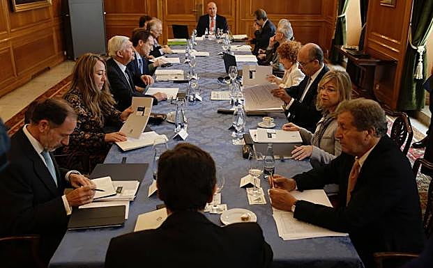 «En España sigue habiendo un machismo solapado»