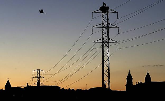 La inflación se desploma al 0,8% en mayo por la bajada de la electricidad