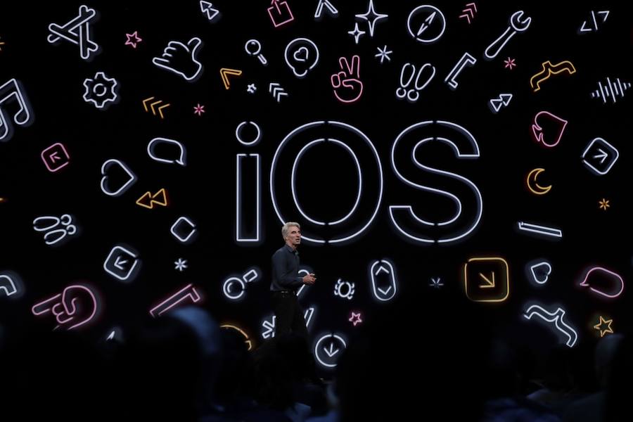 La compañía ha presentado durante su conferencia de desarrolladores WWDC19 las novedades en su iPhone, Apple Watch y MacBook, entre otros.