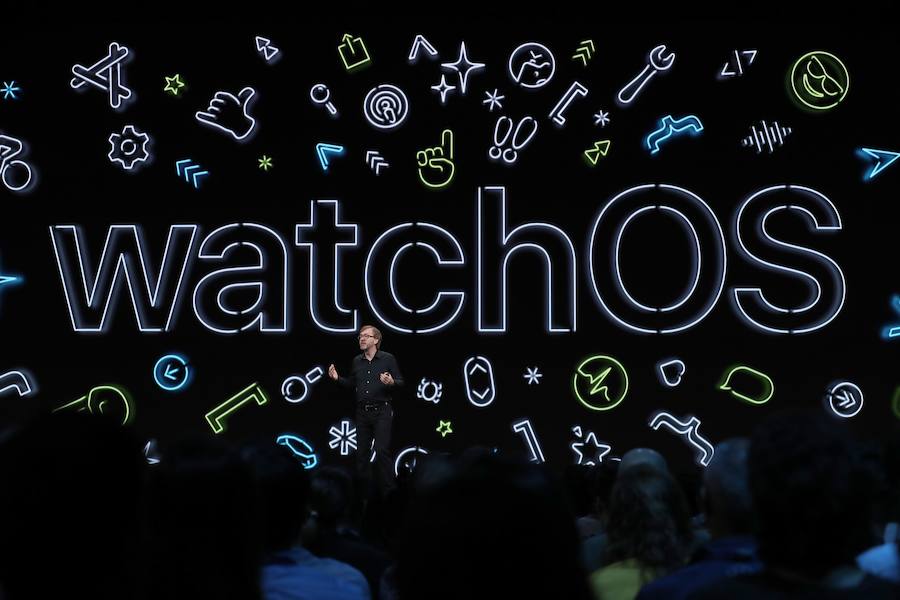 La compañía ha presentado durante su conferencia de desarrolladores WWDC19 las novedades en su iPhone, Apple Watch y MacBook, entre otros.