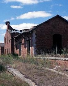 Imagen secundaria 2 - Imágenes de la estación.