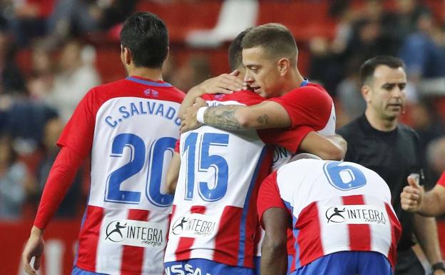 VÍDEO | Sporting: Revive las mejores jugadas contra el Cádiz